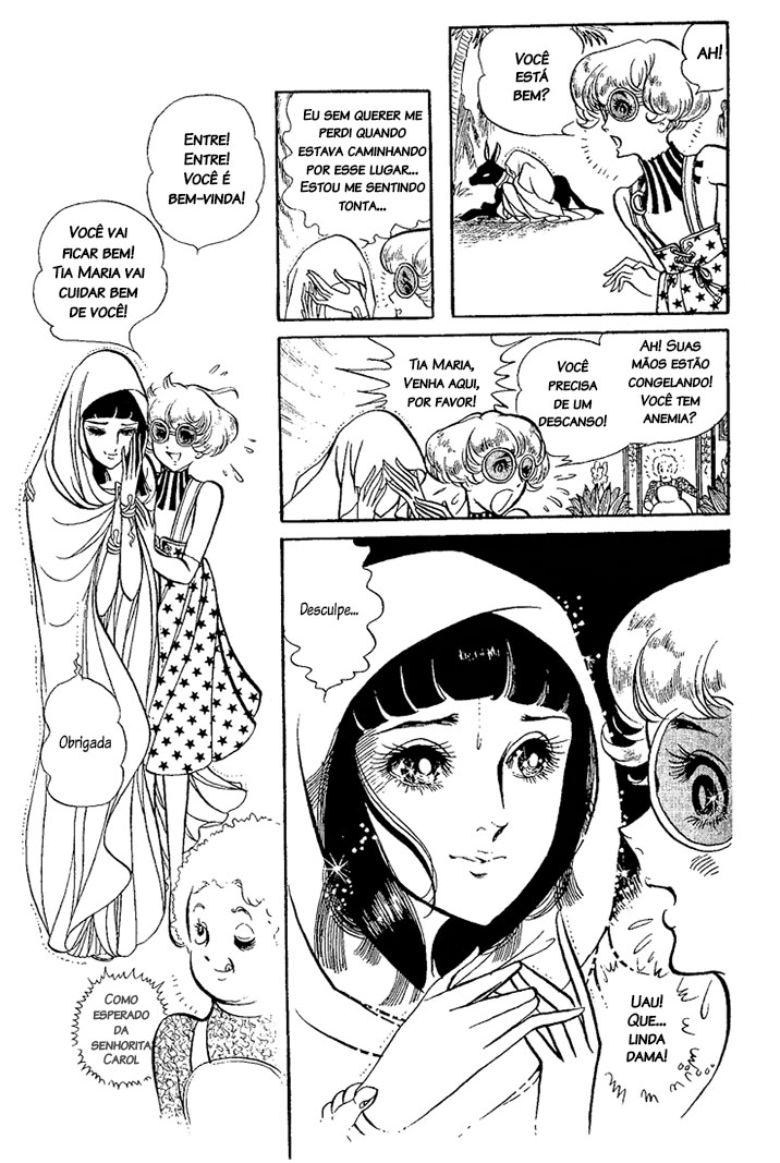 Crest of the Pharaoh Vol. 1 Ch. 2 第7页