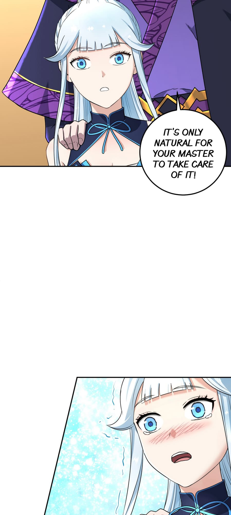 I Took Over the Demonic Ancestor Vol. 1 Ch. 4 第2页
