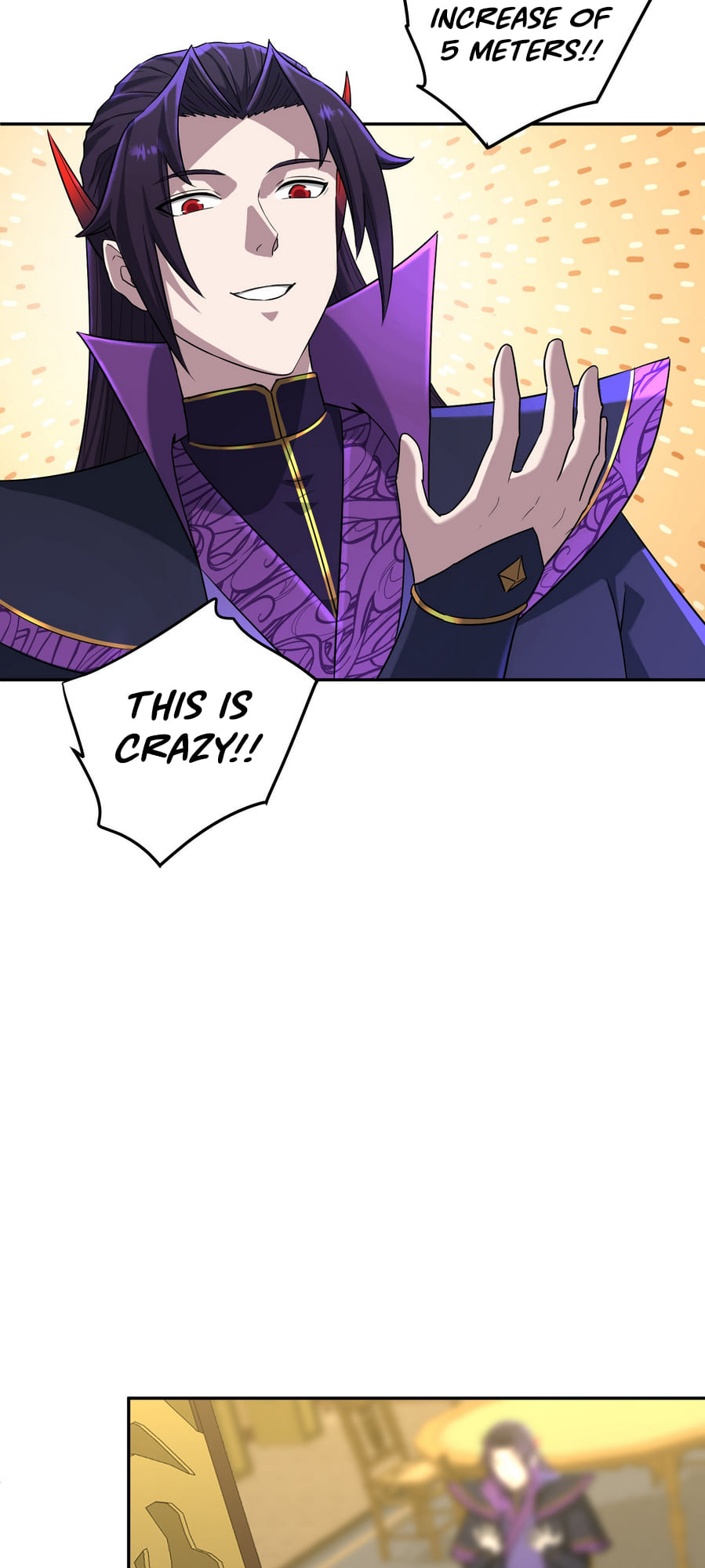 I Took Over the Demonic Ancestor Vol. 1 Ch. 4 第12页