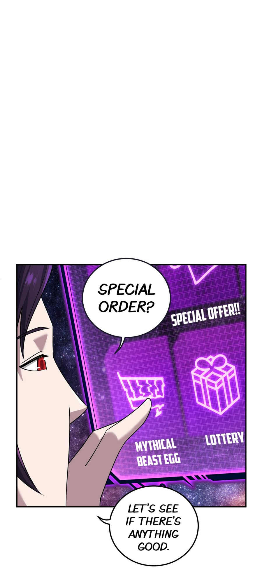 I Took Over the Demonic Ancestor Vol. 1 Ch. 4 第23页