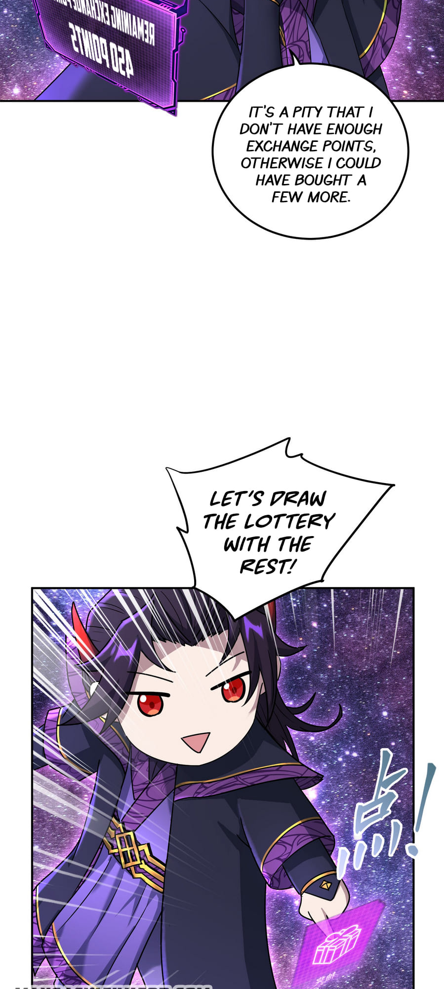 I Took Over the Demonic Ancestor Vol. 1 Ch. 4 第29页