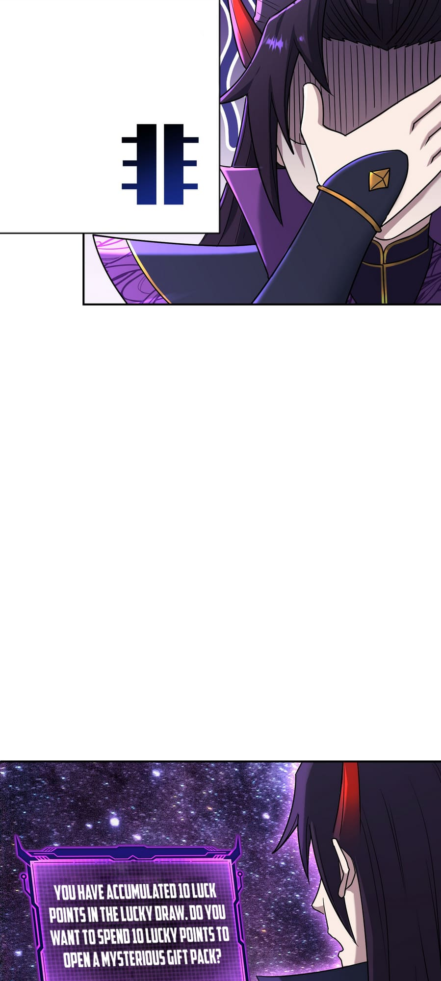 I Took Over the Demonic Ancestor Vol. 1 Ch. 4 第34页