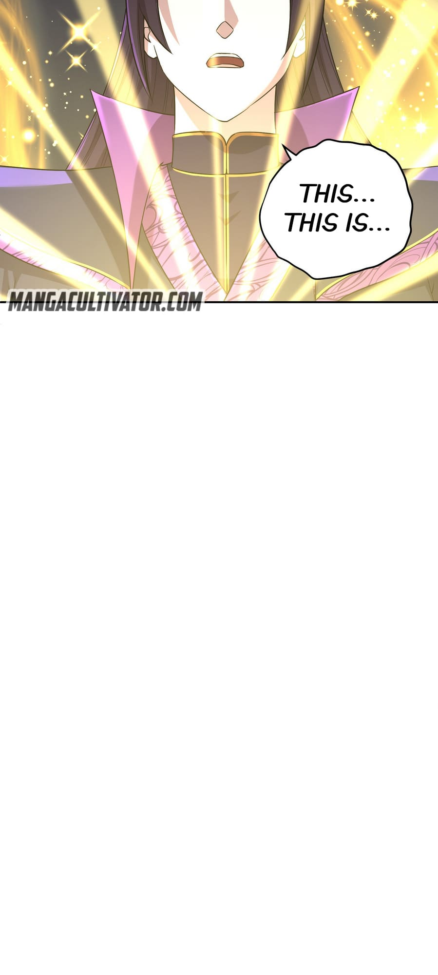 I Took Over the Demonic Ancestor Vol. 1 Ch. 4 第36页