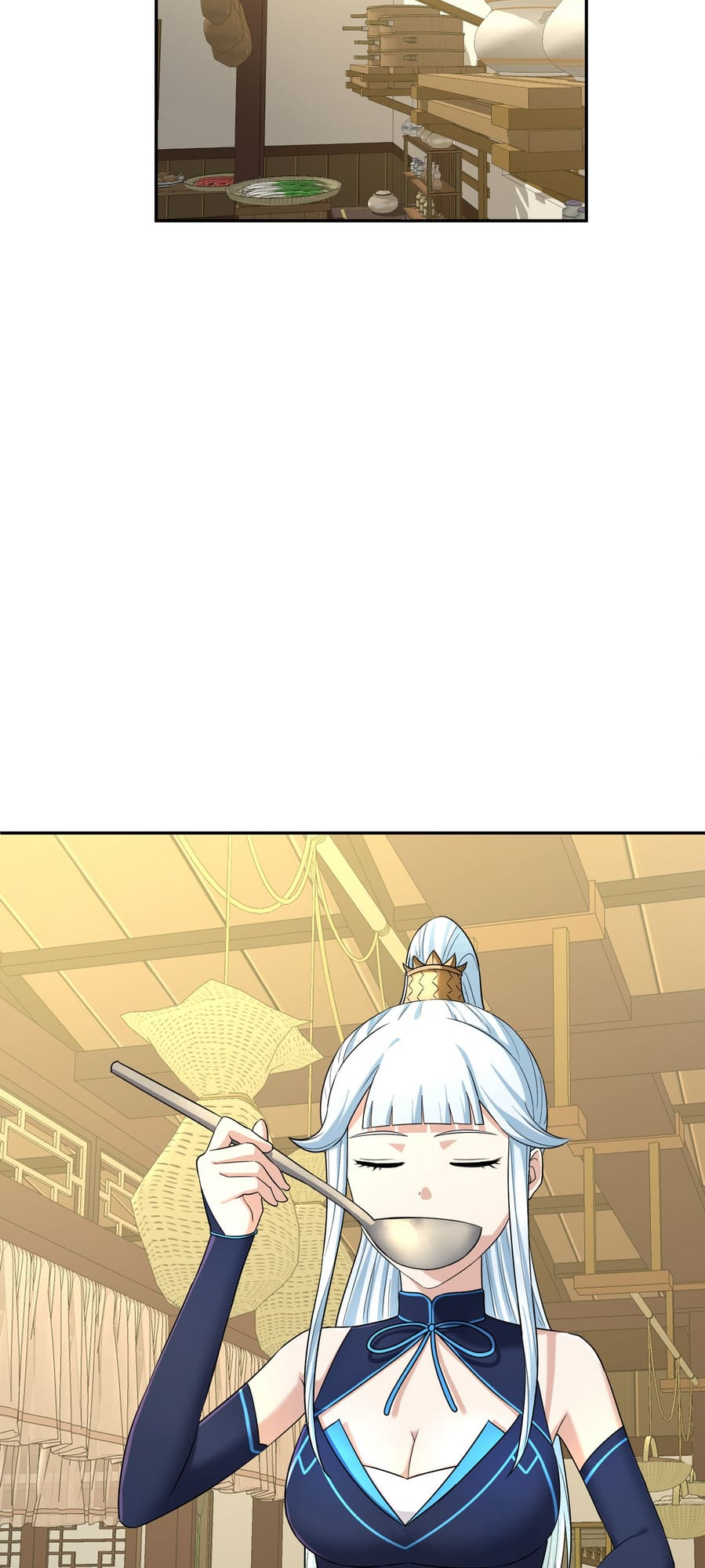 I Took Over the Demonic Ancestor Vol. 1 Ch. 4 第38页