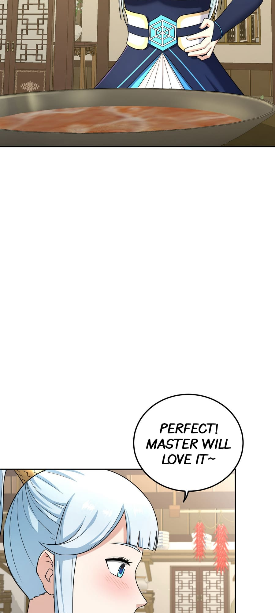 I Took Over the Demonic Ancestor Vol. 1 Ch. 4 第39页