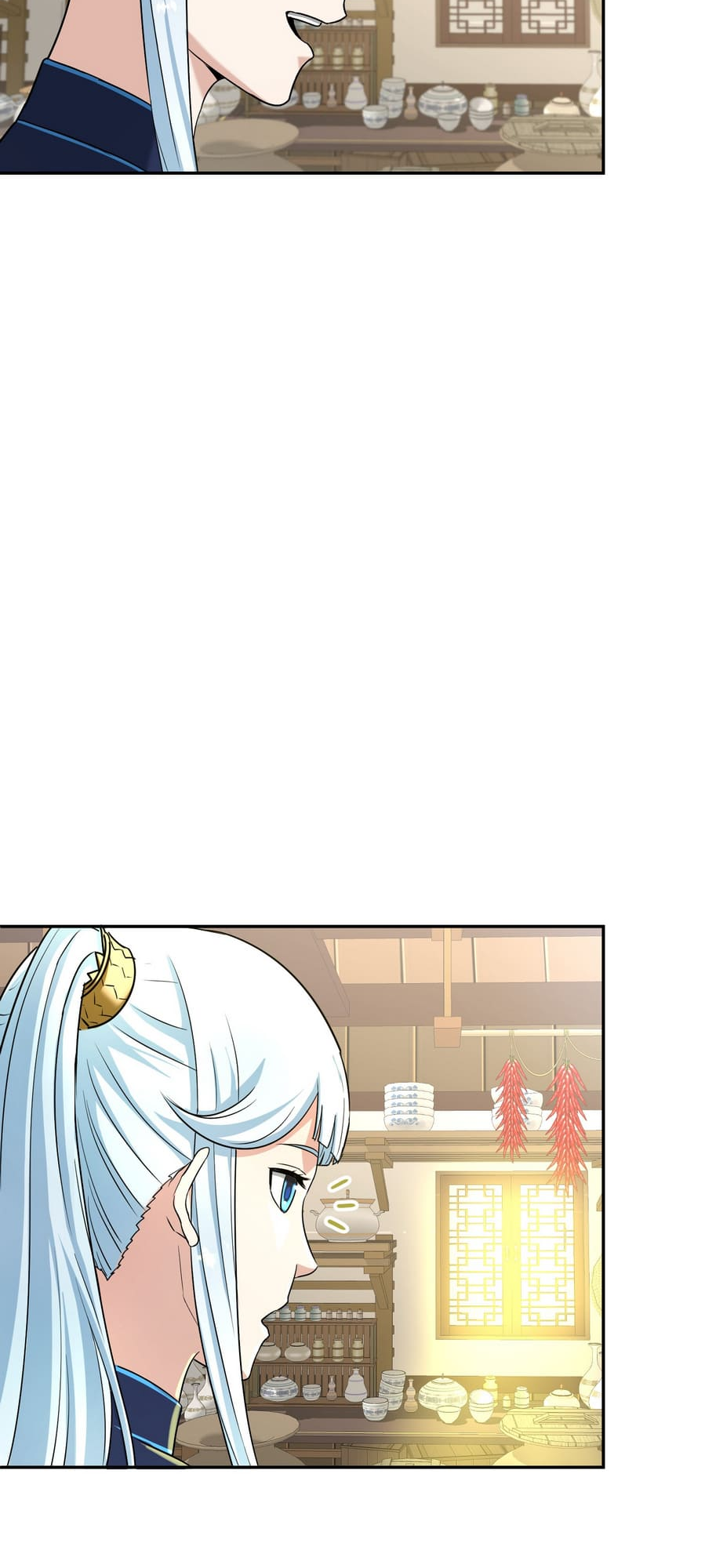 I Took Over the Demonic Ancestor Vol. 1 Ch. 4 第40页