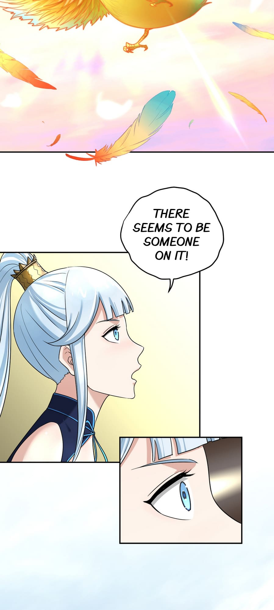 I Took Over the Demonic Ancestor Vol. 1 Ch. 4 第44页