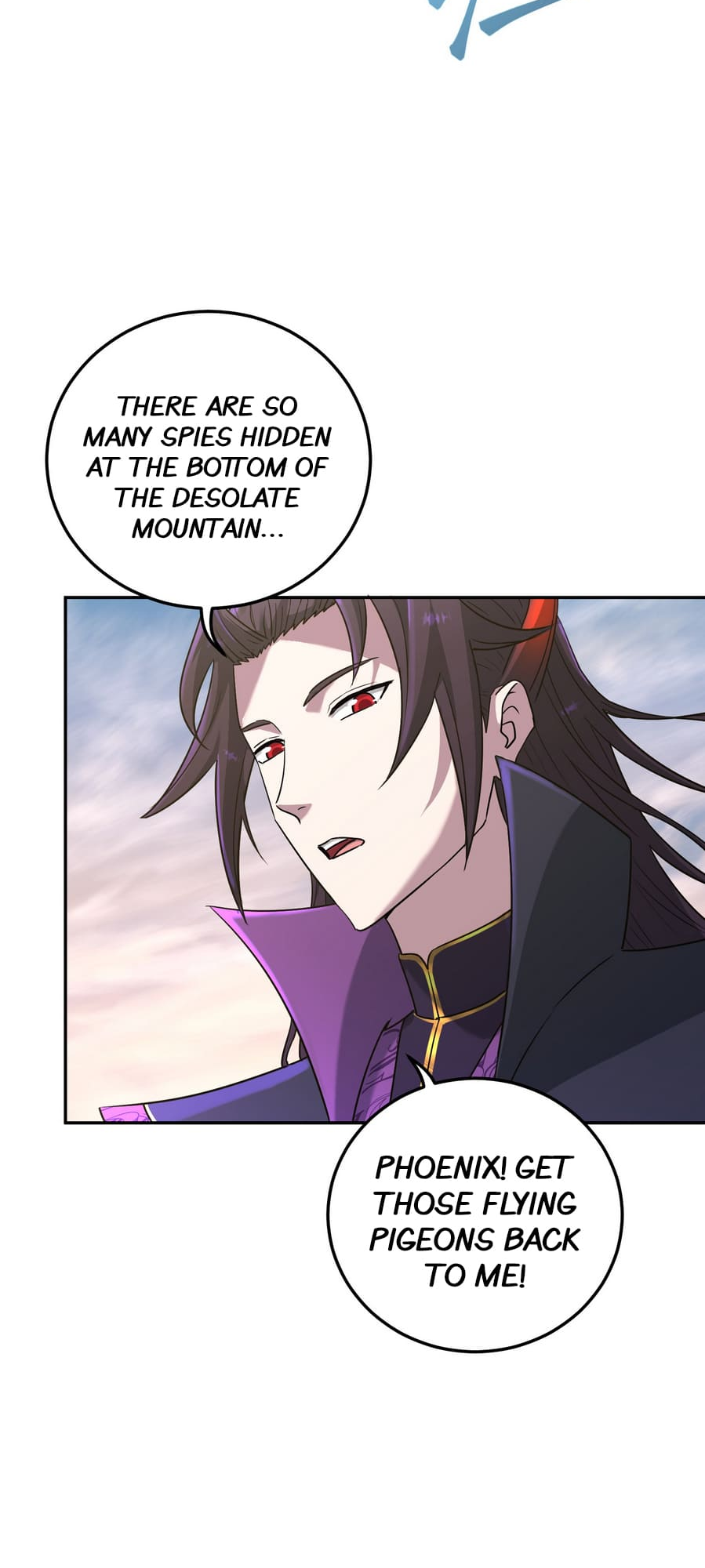 I Took Over the Demonic Ancestor Vol. 1 Ch. 4 第50页