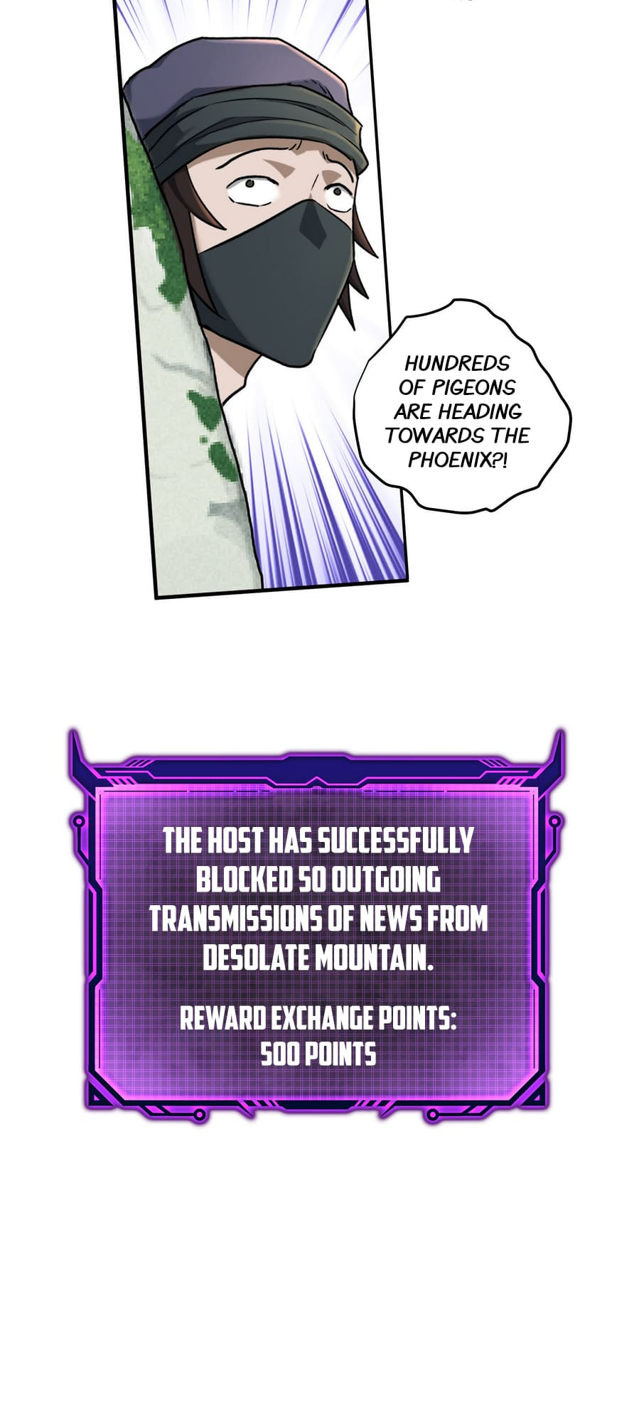 I Took Over the Demonic Ancestor Vol. 1 Ch. 4 第55页