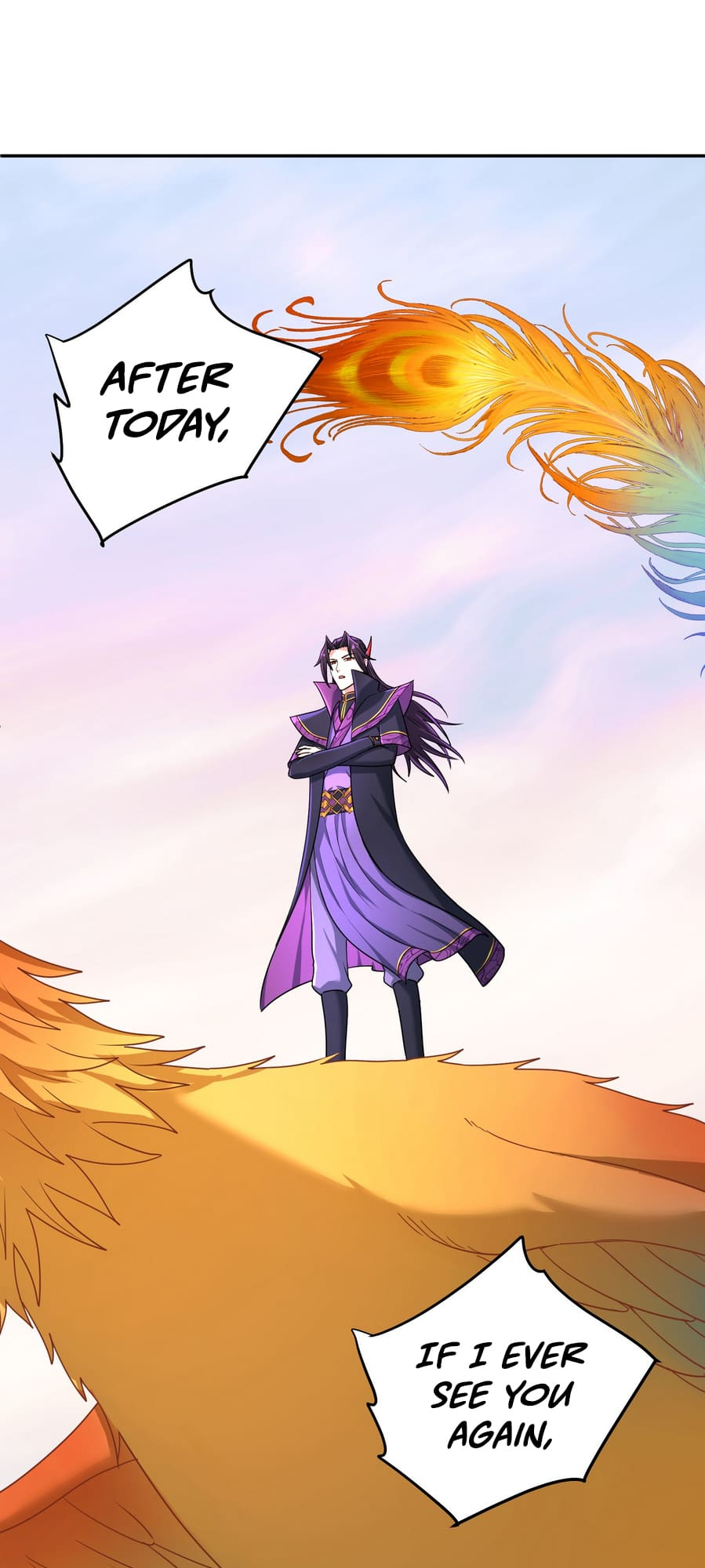 I Took Over the Demonic Ancestor Vol. 1 Ch. 4 第56页