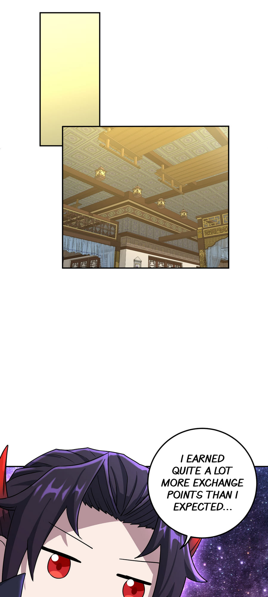 I Took Over the Demonic Ancestor Vol. 1 Ch. 4 第7页