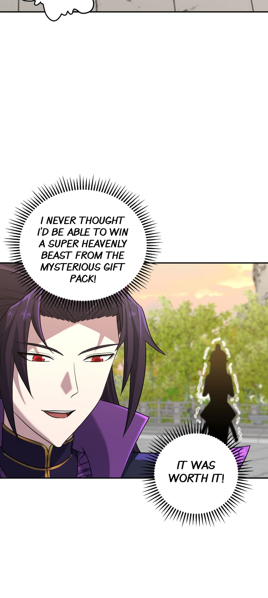 I Took Over the Demonic Ancestor Vol. 1 Ch. 4 第62页