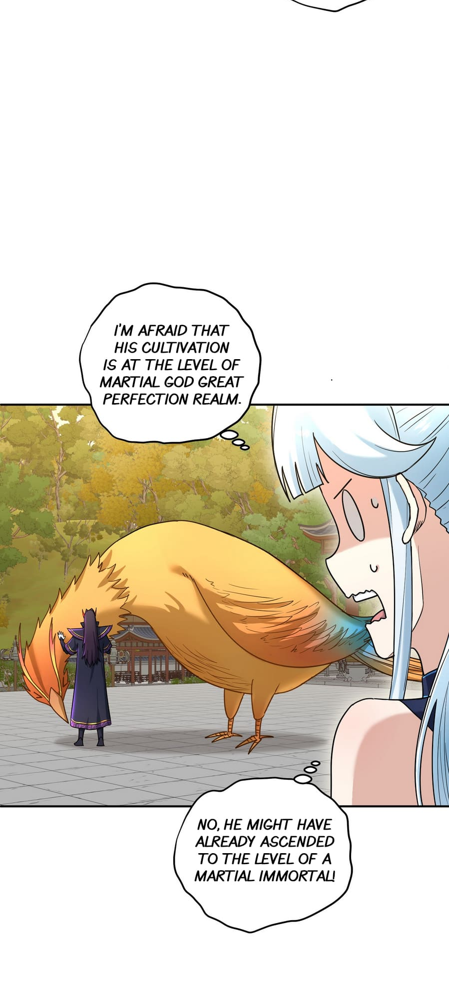 I Took Over the Demonic Ancestor Vol. 1 Ch. 4 第64页