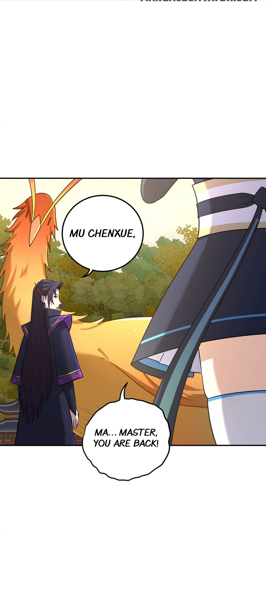 I Took Over the Demonic Ancestor Vol. 1 Ch. 4 第67页