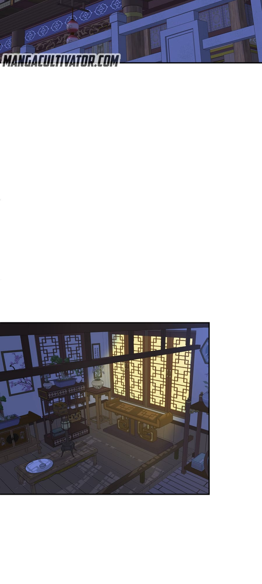 I Took Over the Demonic Ancestor Vol. 1 Ch. 4 第73页