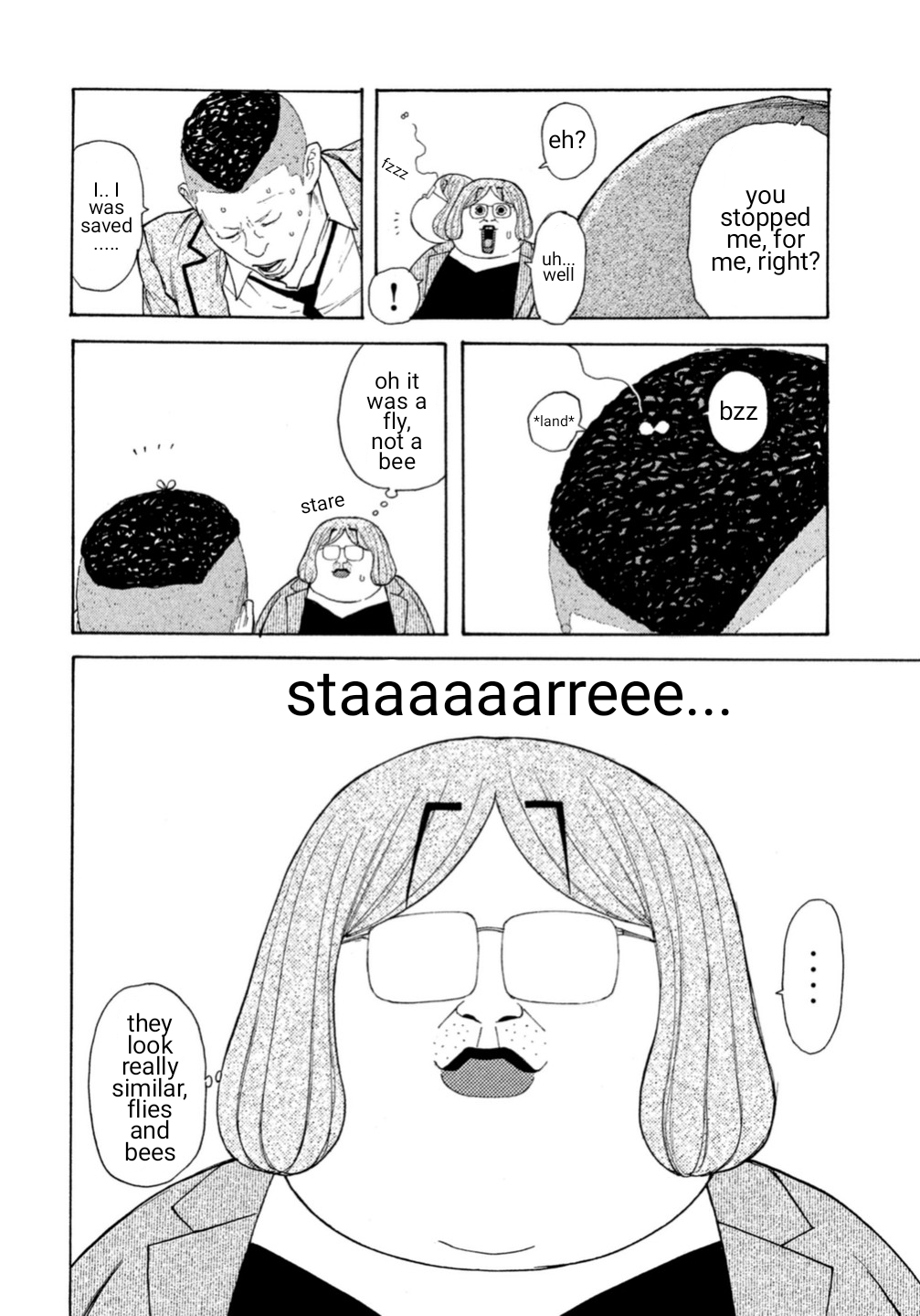 Debusen Mitt-Chan Sensei 第25页