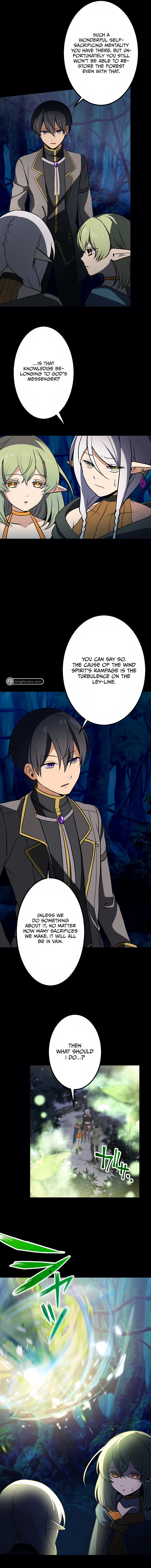 The Transmigrated Mage Life in Another World, Becoming the Strongest in the World with the Knowledge of the Original Story Ch. 4 第14页