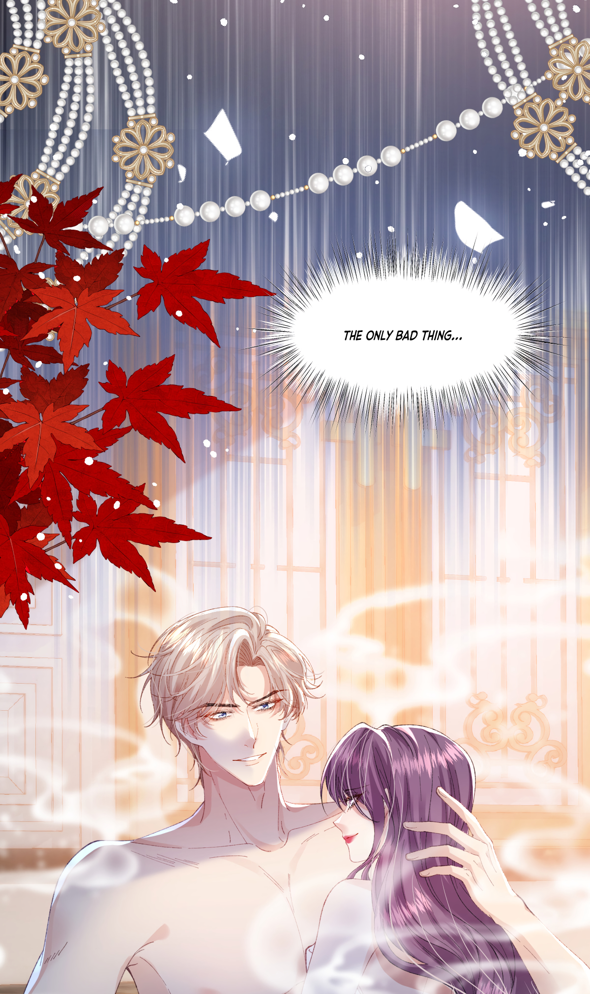 After The Female Lead Awakens Ch. 2 第11页
