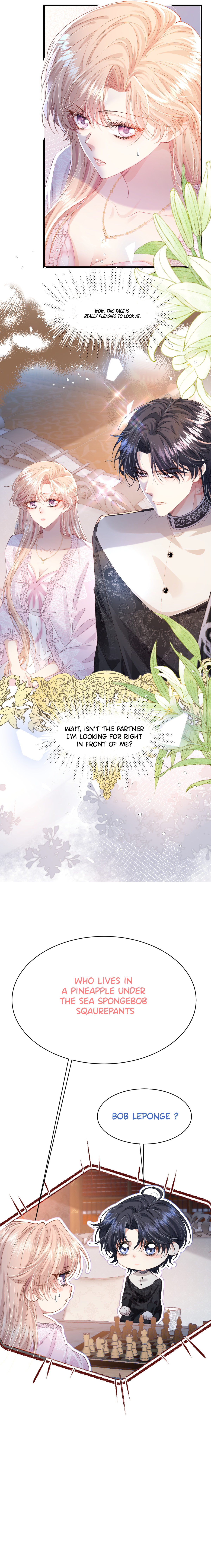 After The Female Lead Awakens Ch. 2 第20页