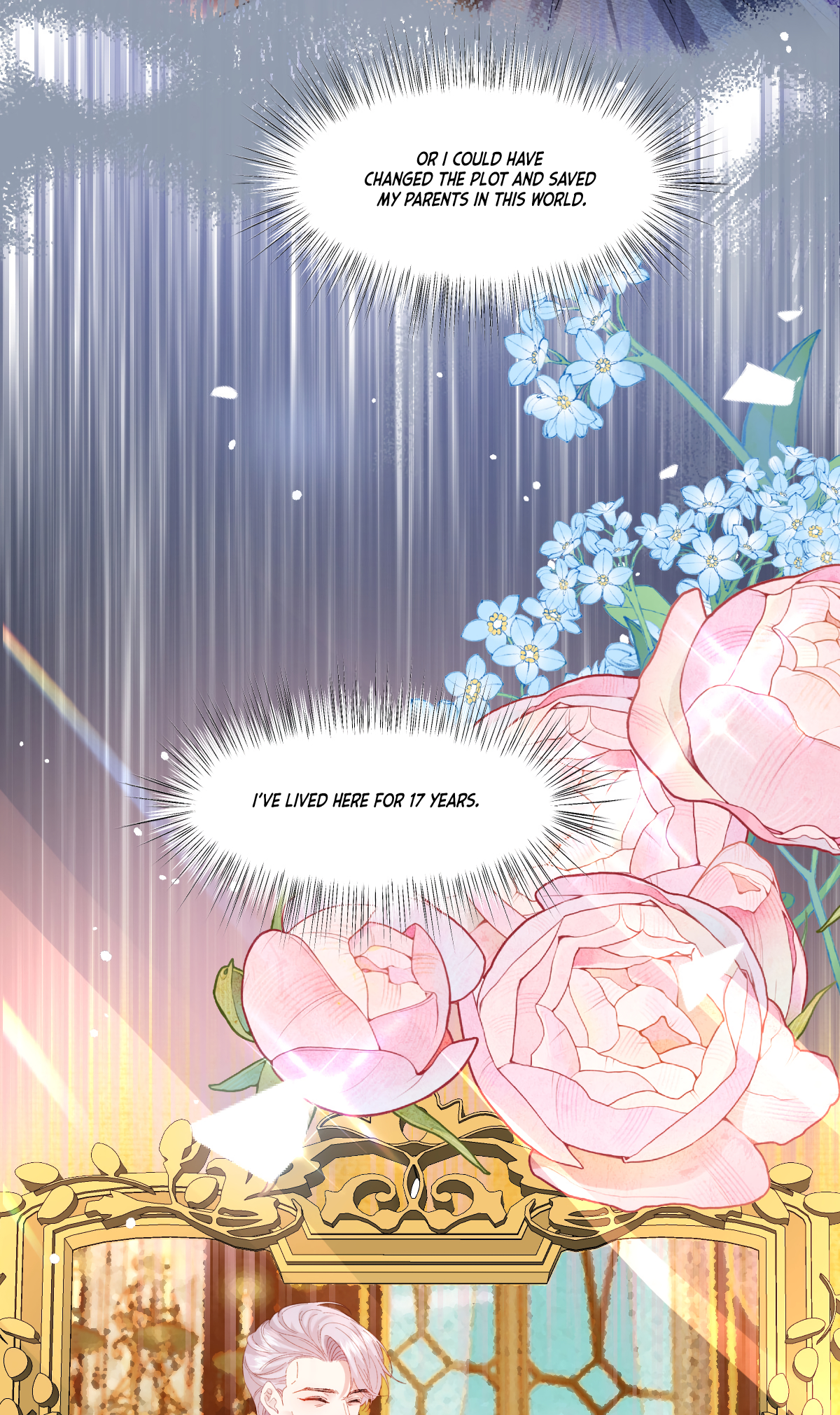 After The Female Lead Awakens Ch. 2 第9页