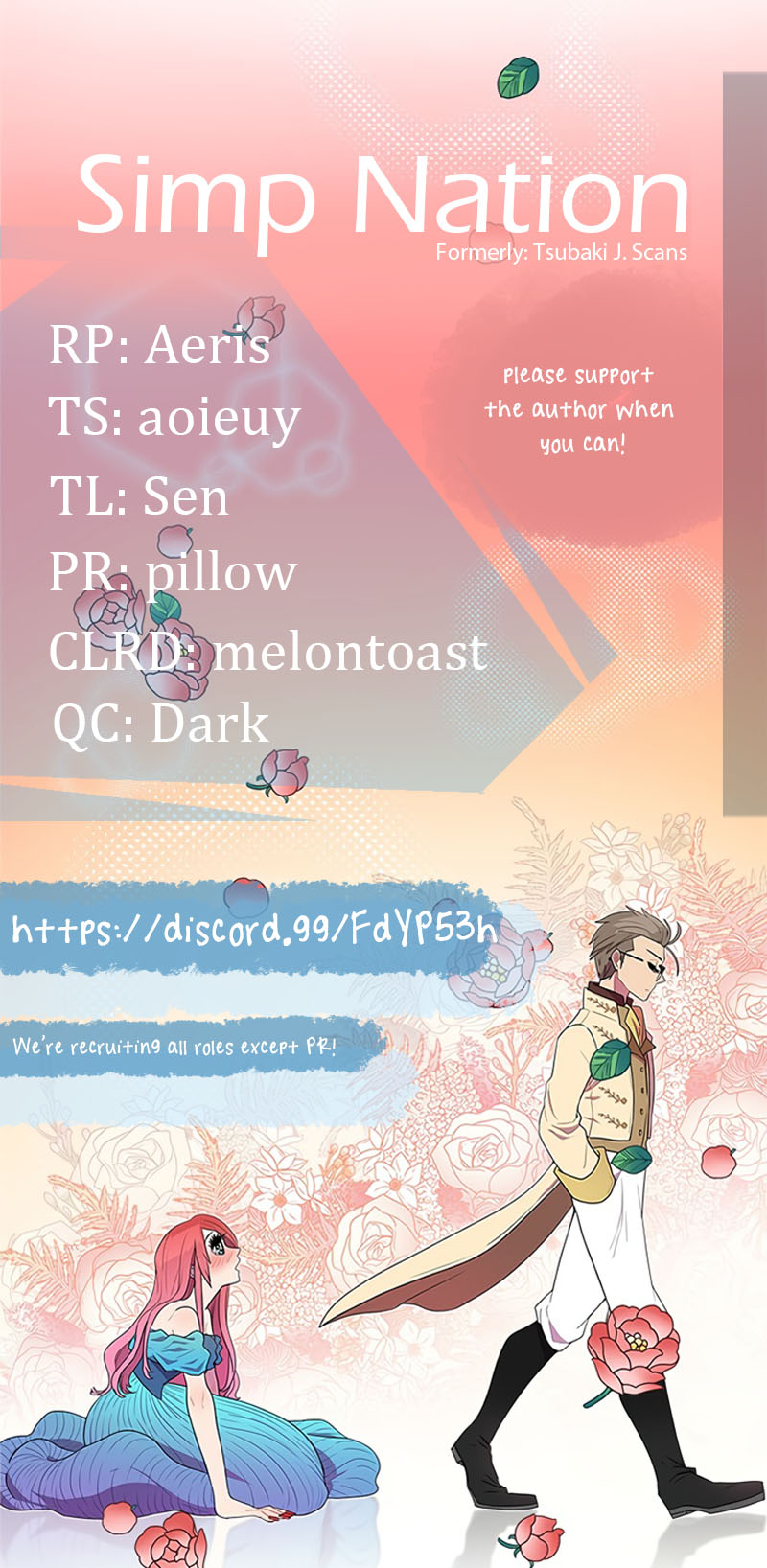Take My Money Ch. 4 第5页