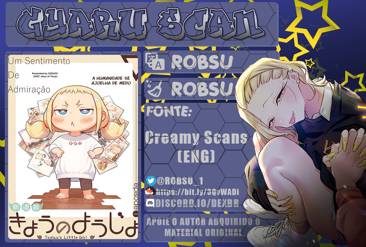 Today's Little Girl 第7页
