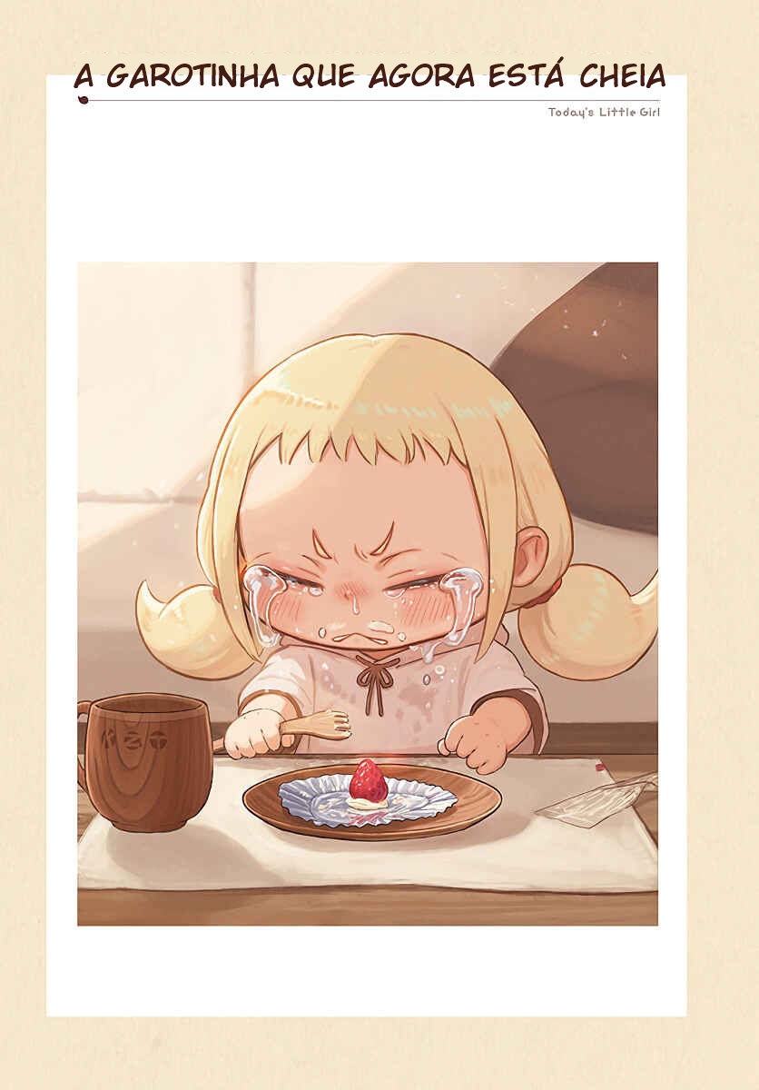 Today's Little Girl Bolo 第6页