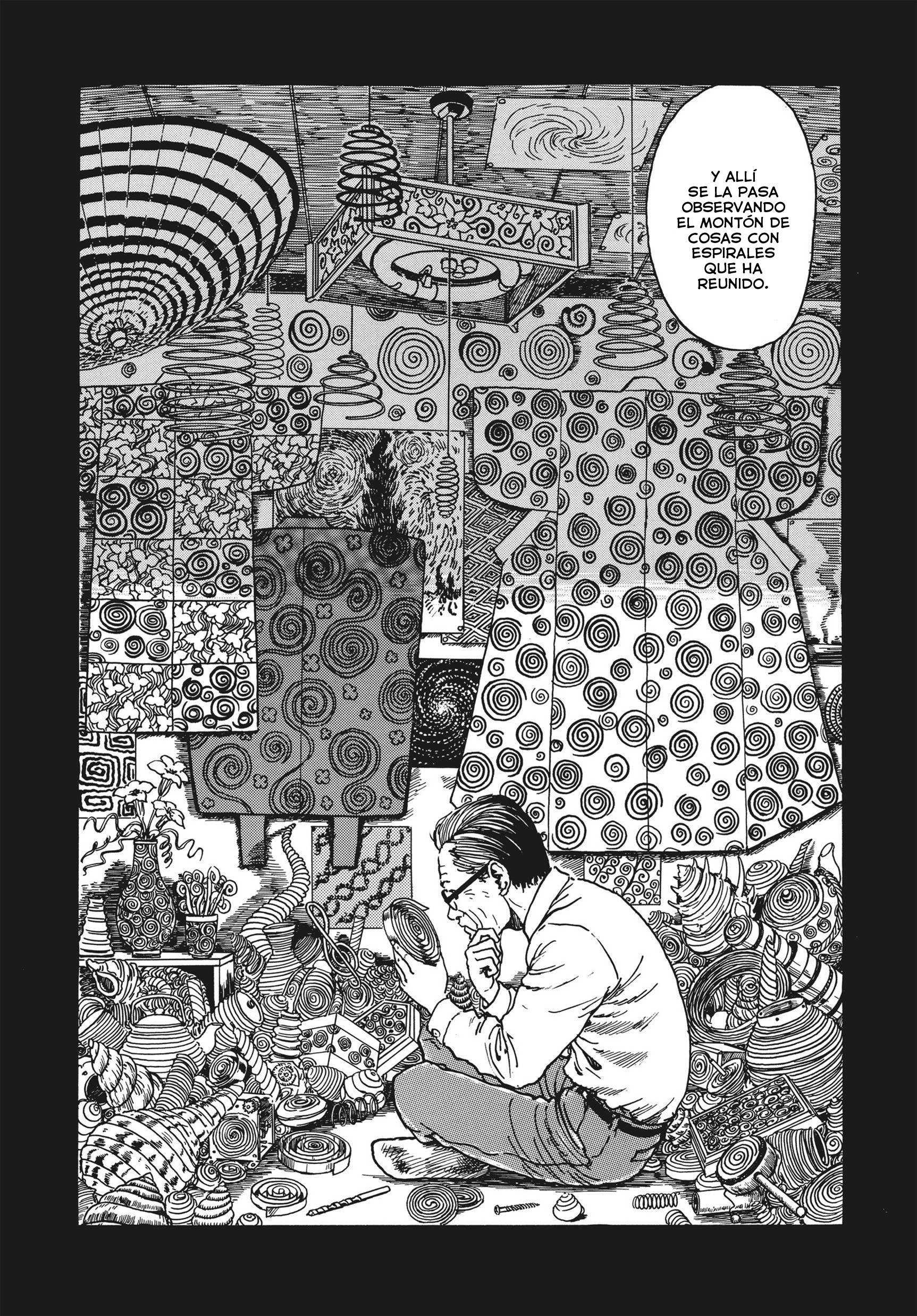 Uzumaki Espiralmanía, Parte 1 第23页