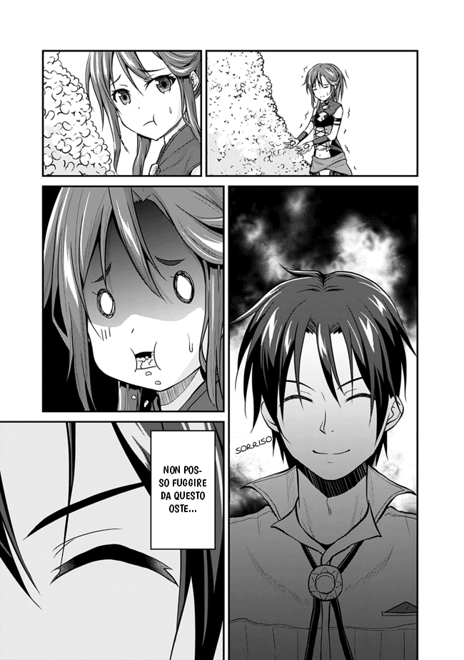 Save & Load no Dekiru Yadoya-san Vol. 1 Ch. 3.1 第16页