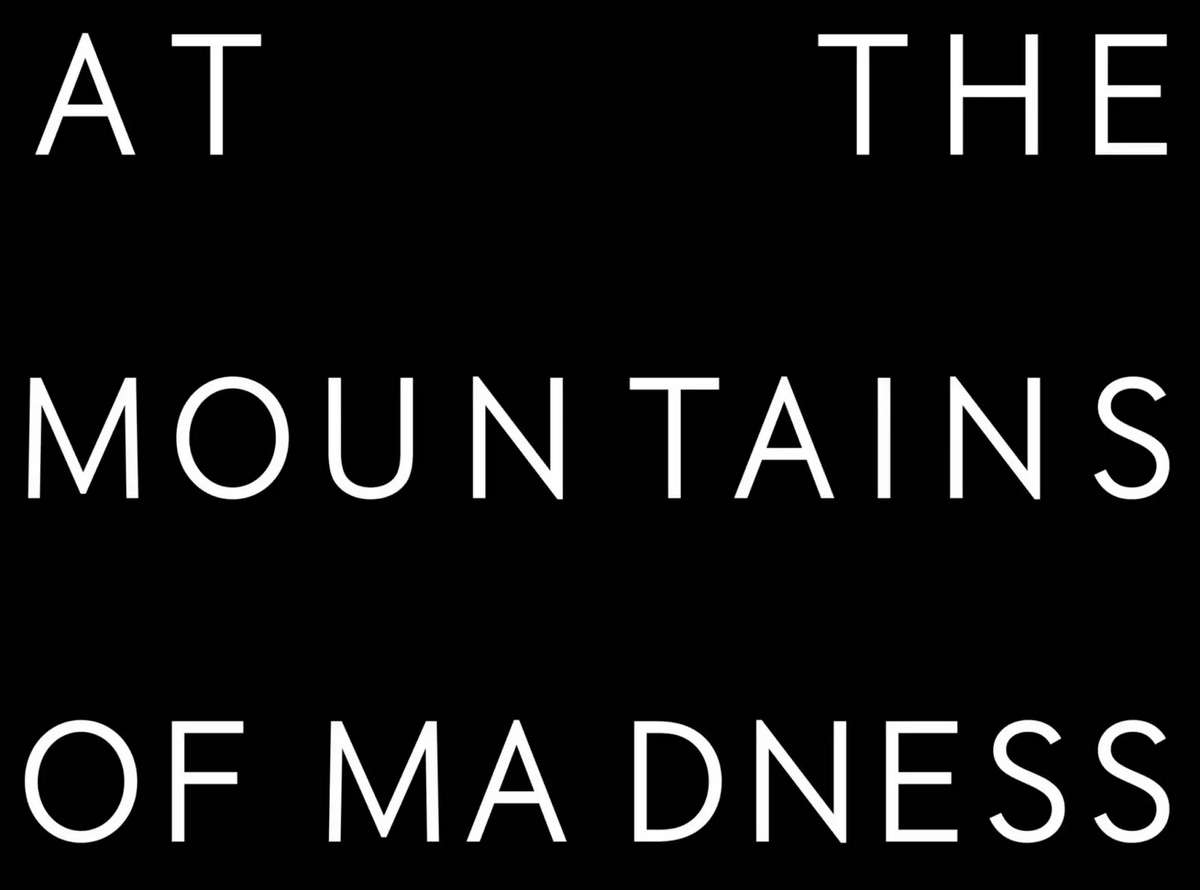 H.P. Lovecraft's At the Mountains of Madness Sau cơn bão 第21页