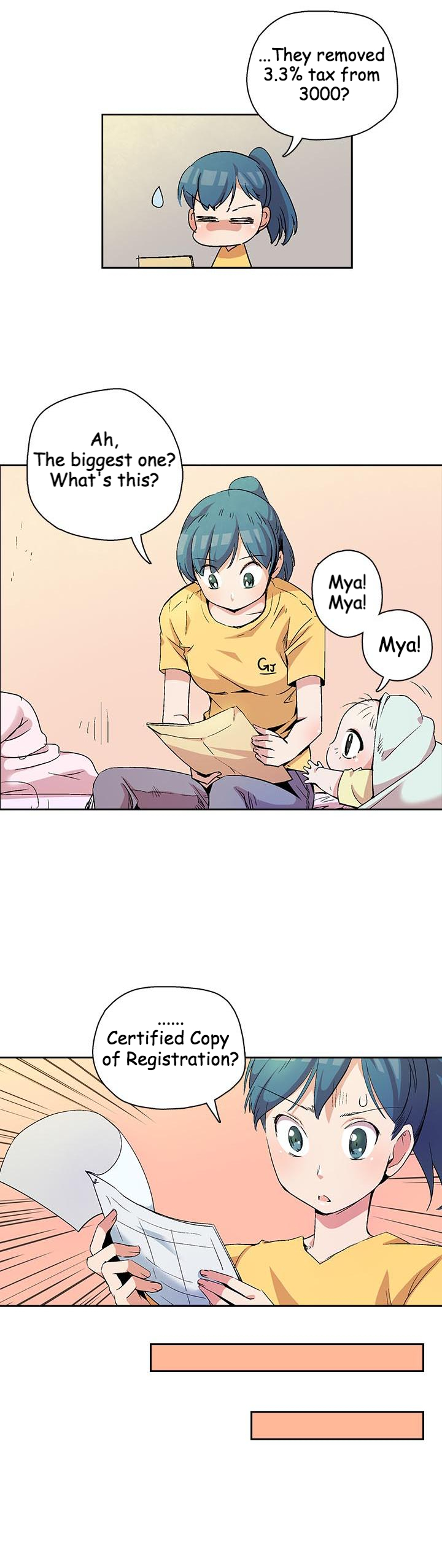 10 Ways to Raise a Dragon Not Like The Others 第12页