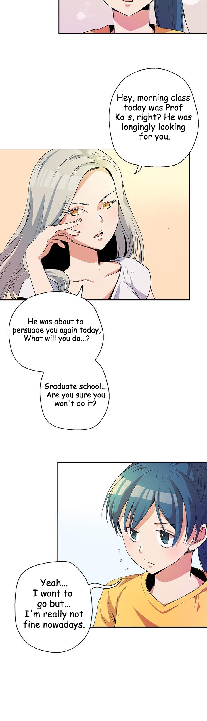 10 Ways to Raise a Dragon Not Like The Others 第17页