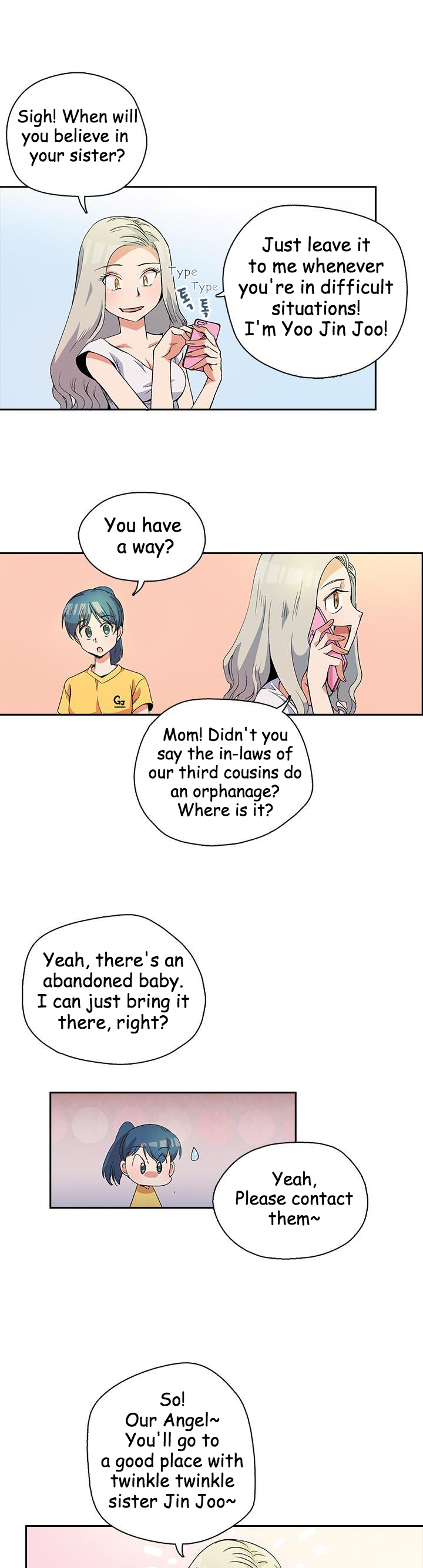 10 Ways to Raise a Dragon Not Like The Others 第19页