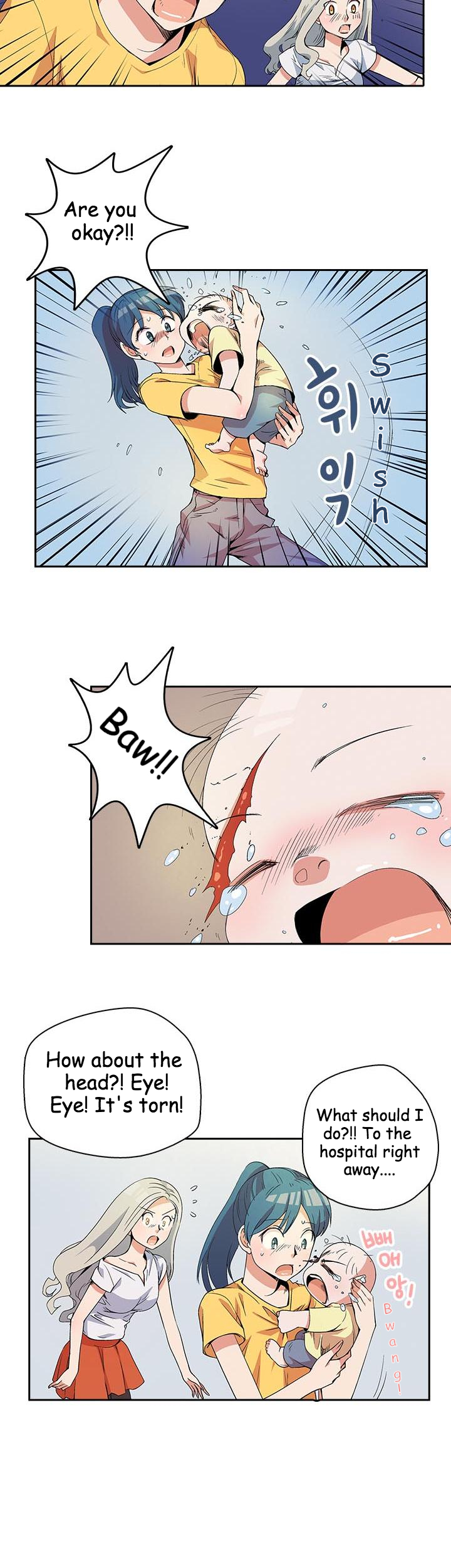 10 Ways to Raise a Dragon Not Like The Others 第22页