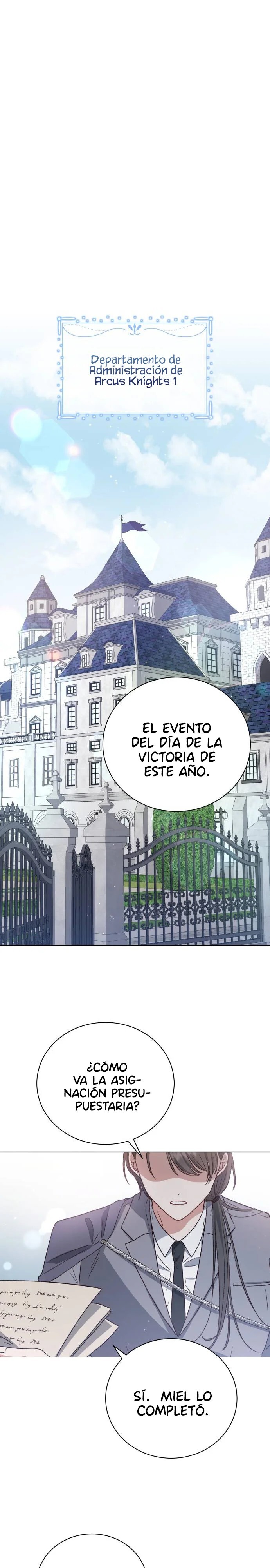 Unrequited Love Doesn’t End With Marriage 第2页