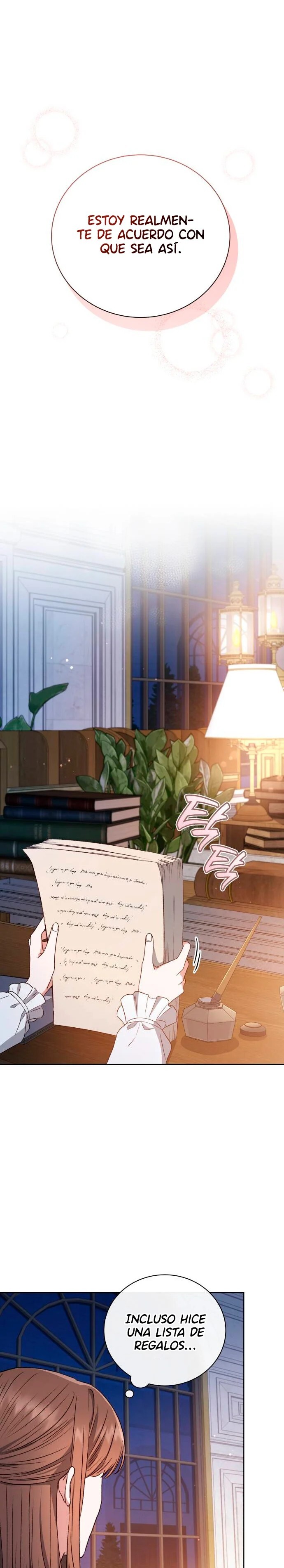 Unrequited Love Doesn’t End With Marriage Ch. 1 第11页