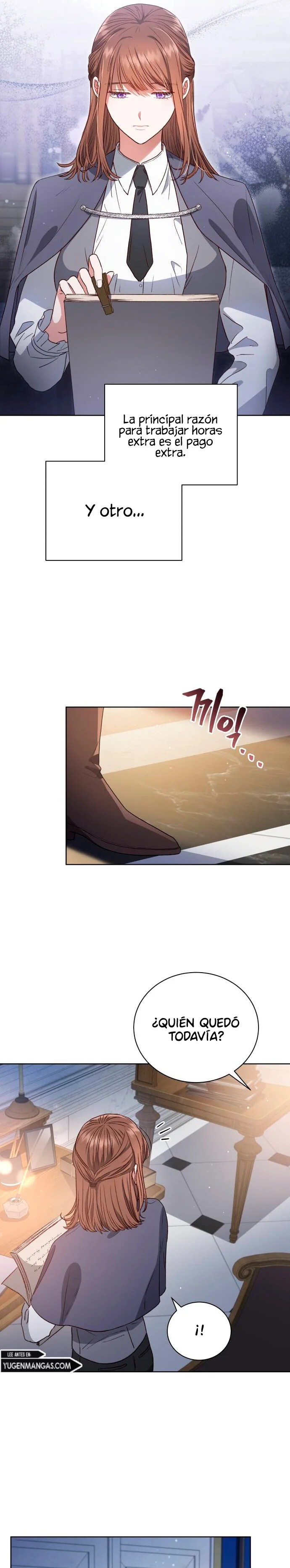 Unrequited Love Doesn’t End With Marriage Ch. 1 第14页