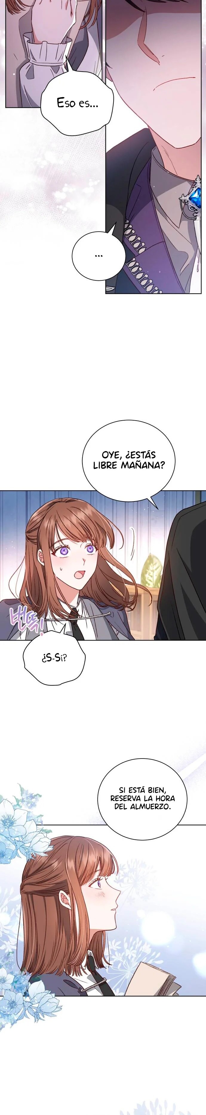 Unrequited Love Doesn’t End With Marriage Ch. 1 第16页