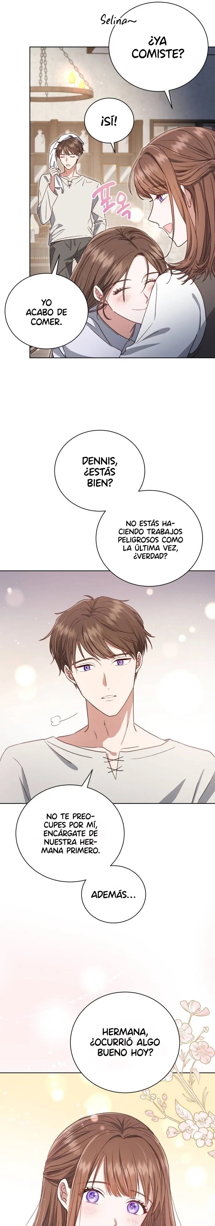 Unrequited Love Doesn’t End With Marriage Ch. 1 第20页