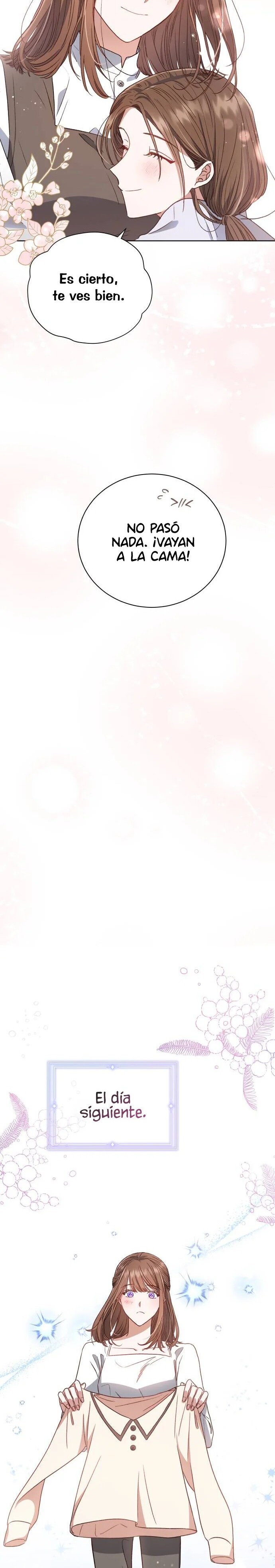 Unrequited Love Doesn’t End With Marriage Ch. 1 第21页