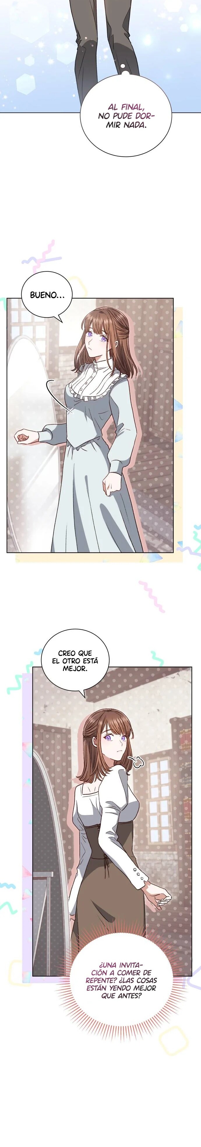 Unrequited Love Doesn’t End With Marriage Ch. 1 第22页