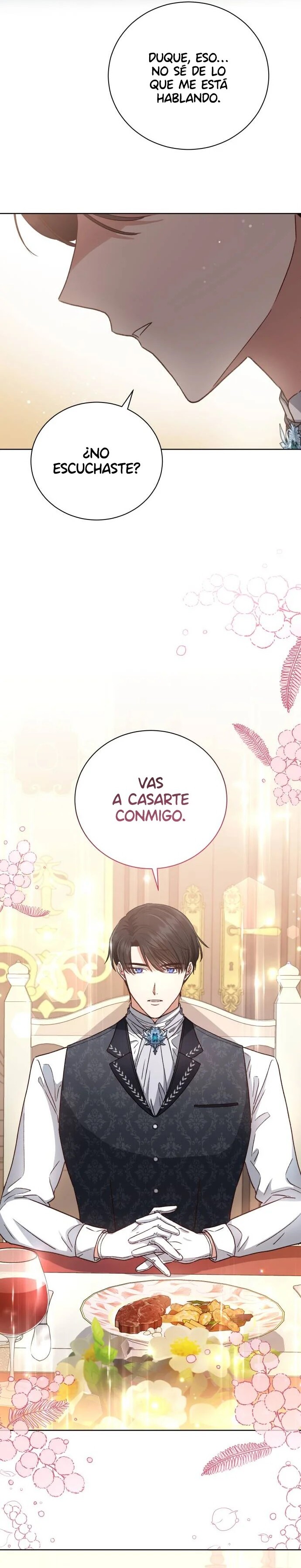 Unrequited Love Doesn’t End With Marriage Ch. 1 第25页
