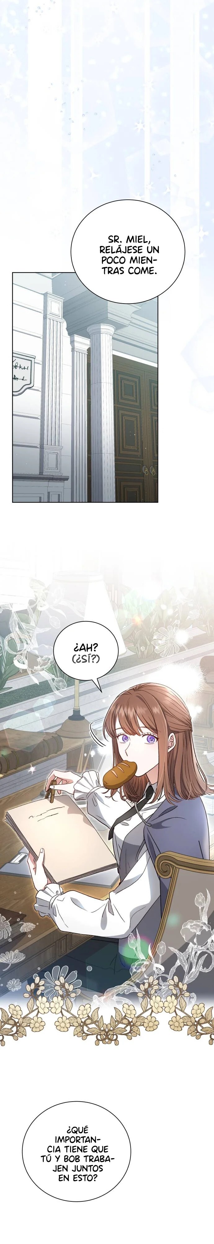Unrequited Love Doesn’t End With Marriage 第4页