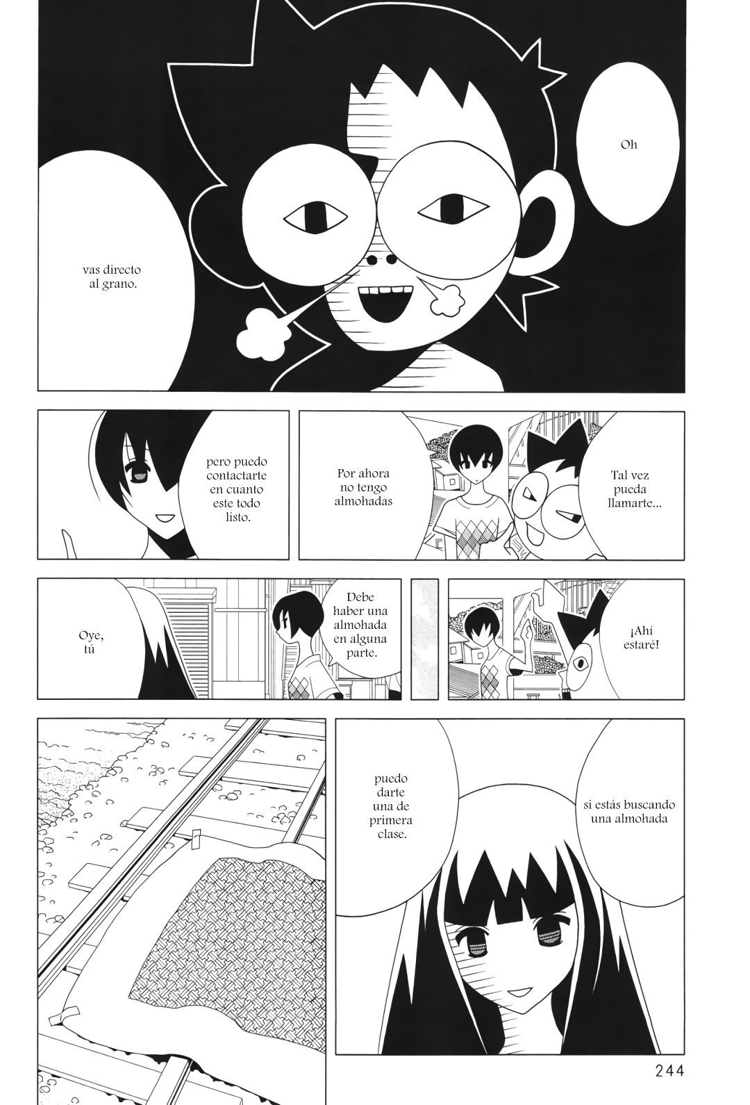 Studio Pulp Vol. 1 Ch. 2 第15页