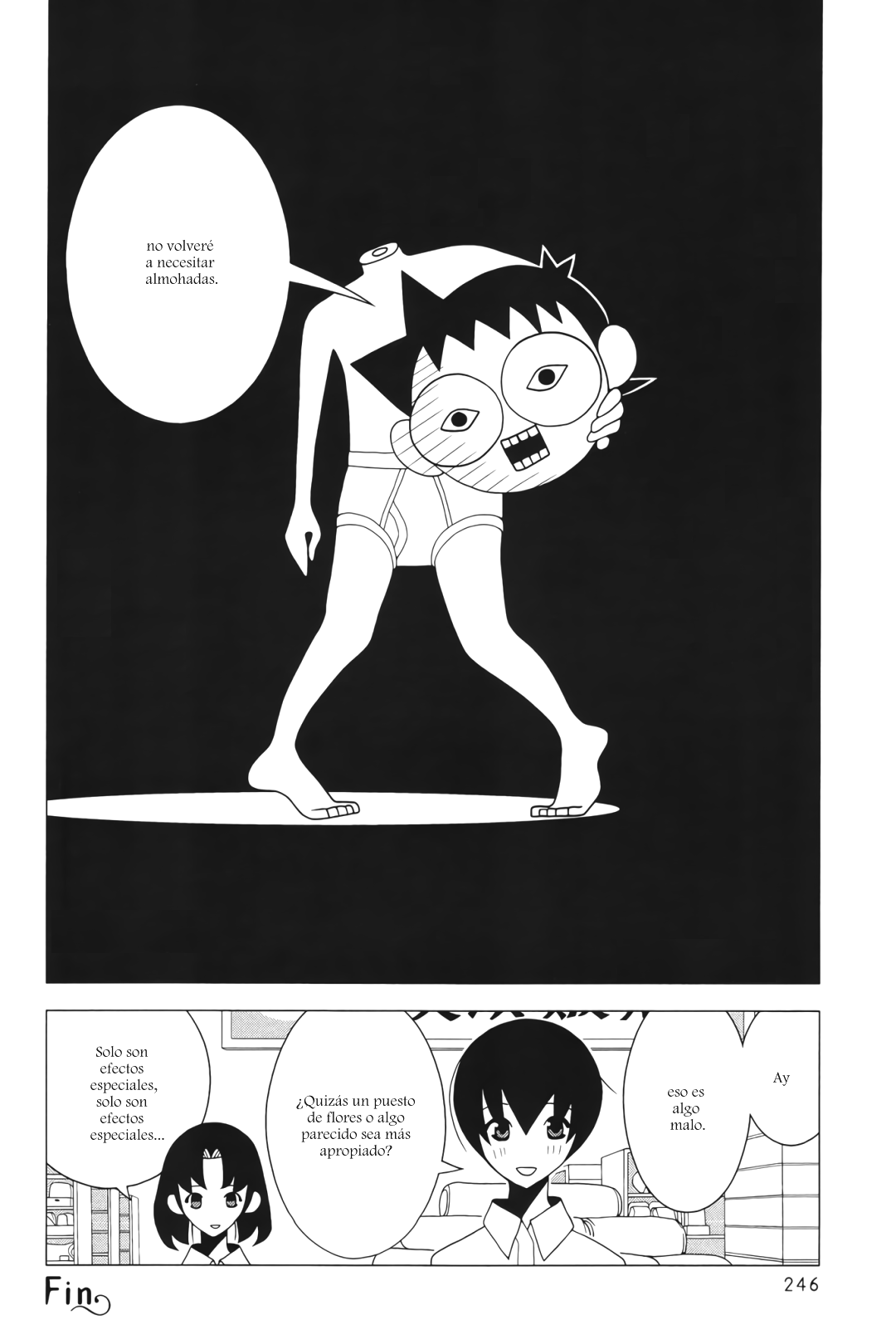 Studio Pulp Vol. 1 Ch. 2 第17页