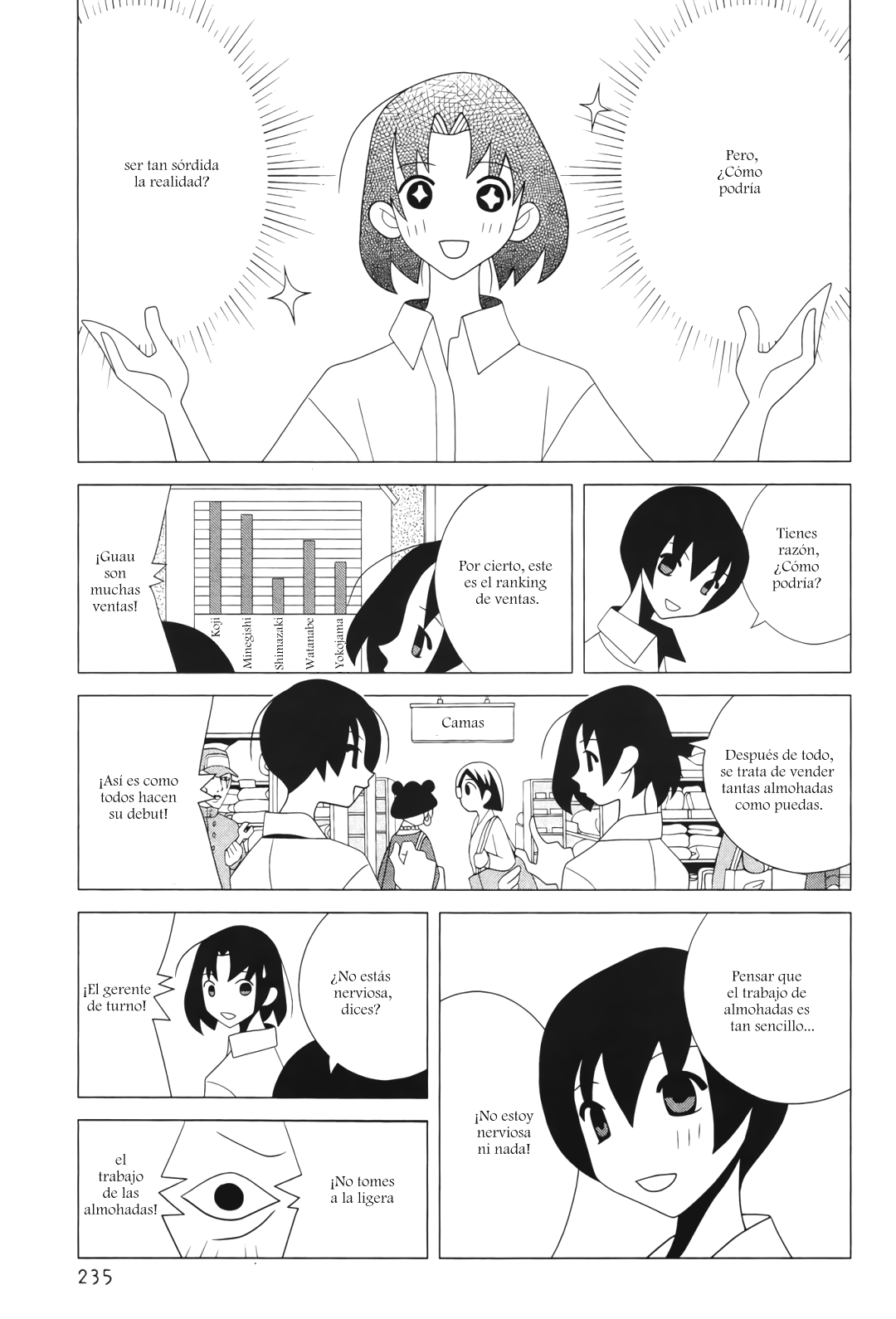 Studio Pulp Vol. 1 Ch. 2 第6页