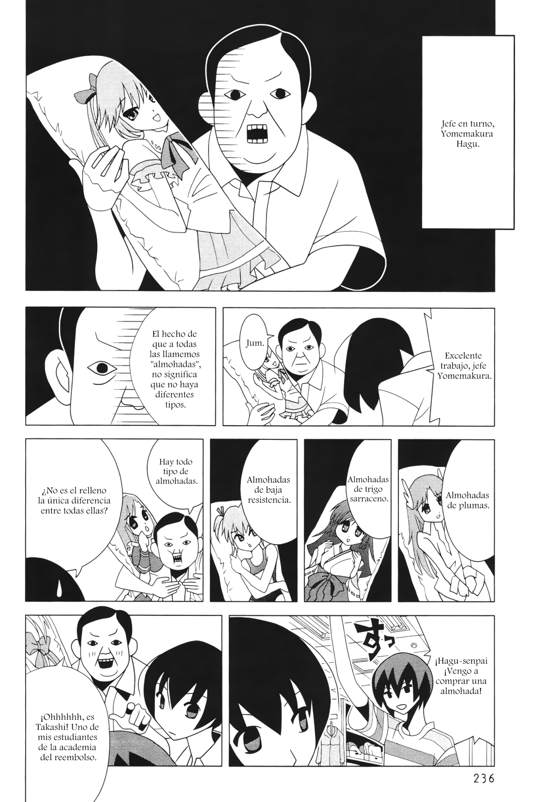 Studio Pulp Vol. 1 Ch. 2 第7页