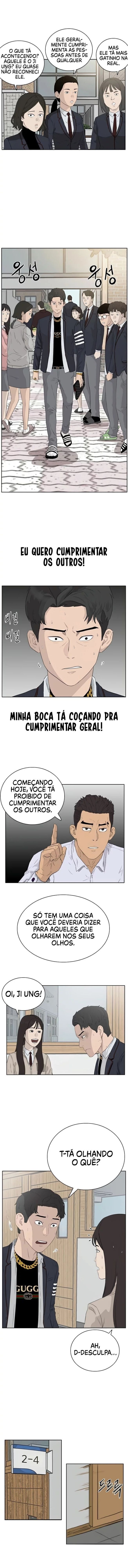 Bad Guy Ch. 2 第11页