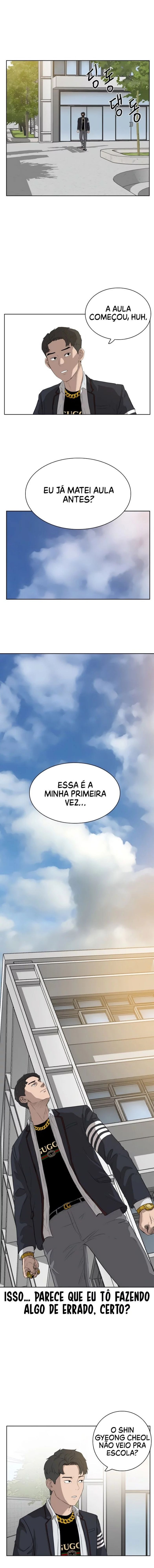 Bad Guy Ch. 2 第15页