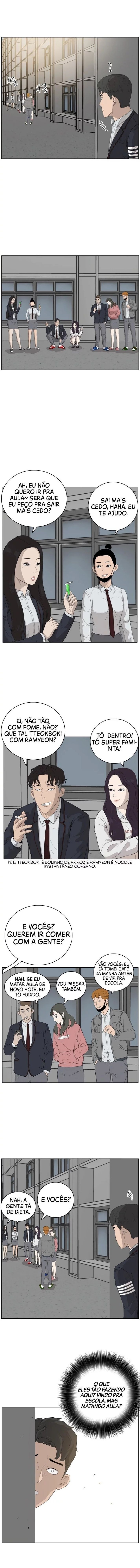 Bad Guy Ch. 2 第16页